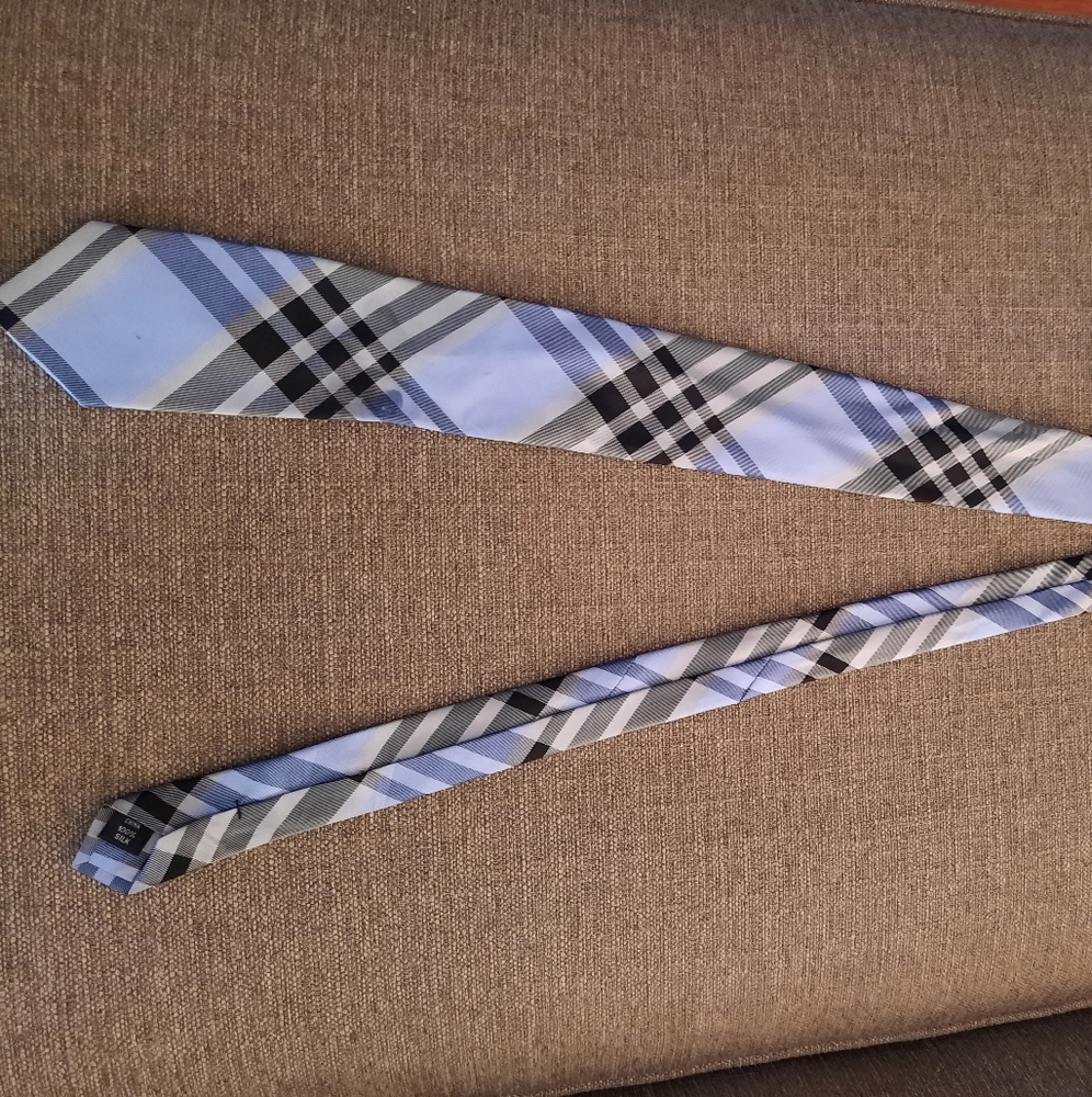 Calvin Klein tie